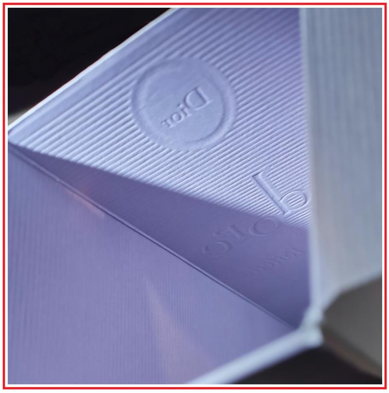 迪奥真我edt和edp有什么区别,迪奥真我所有系列版本外包装