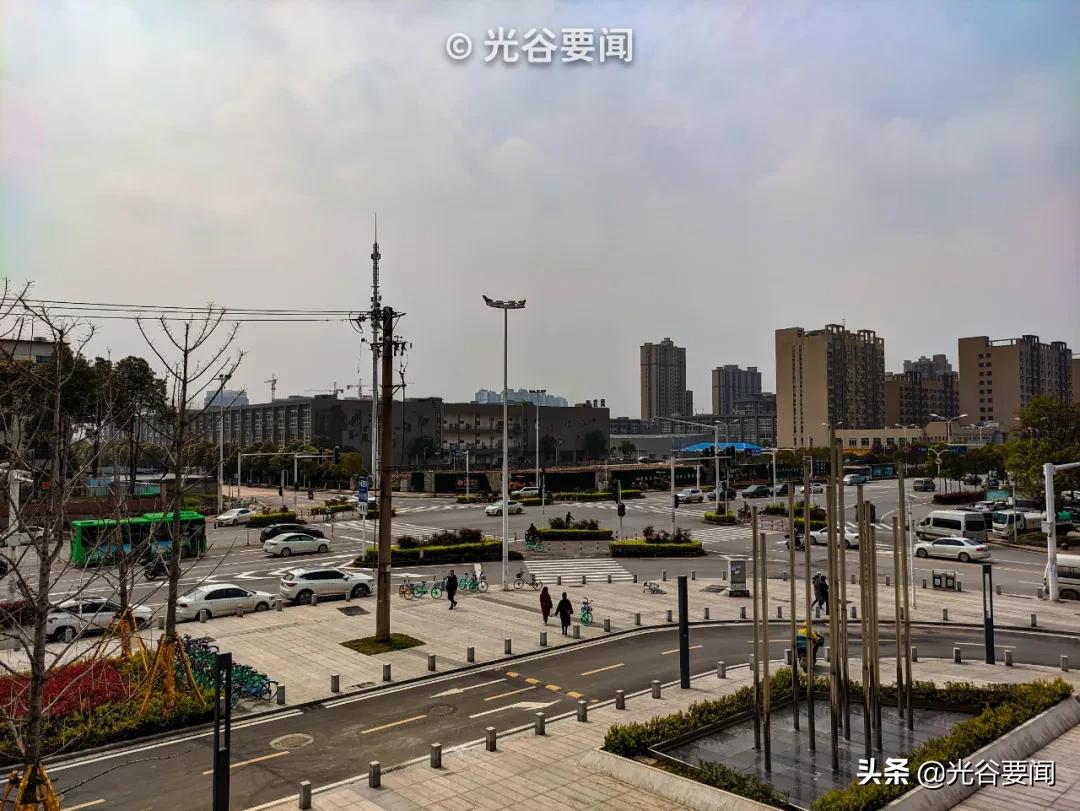 百捷光谷国际大厦项目施工,百捷光谷国际大厦投资