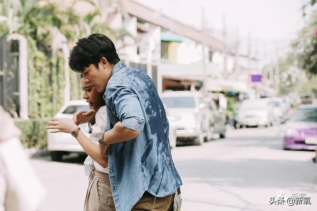 泰剧鬼戏,泰剧鬼畜