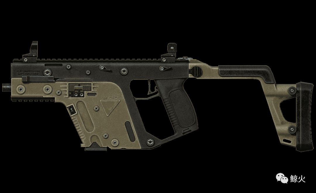 刺激战场枪械强度,刺激战场枪械模式教学