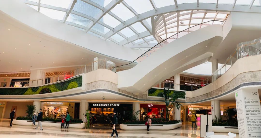 广州商场现状视频,广州各个商场真实现状