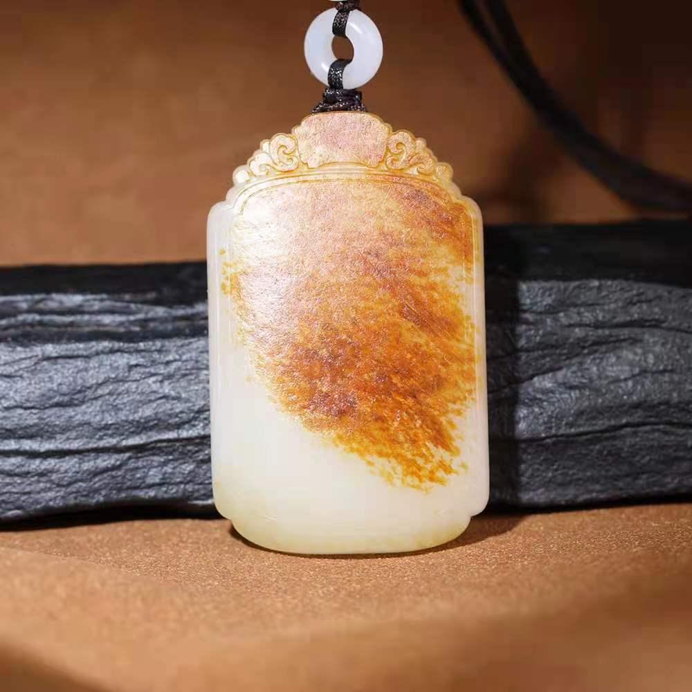 和田籽料碧玉知识,和田玉籽料知识讲解视频