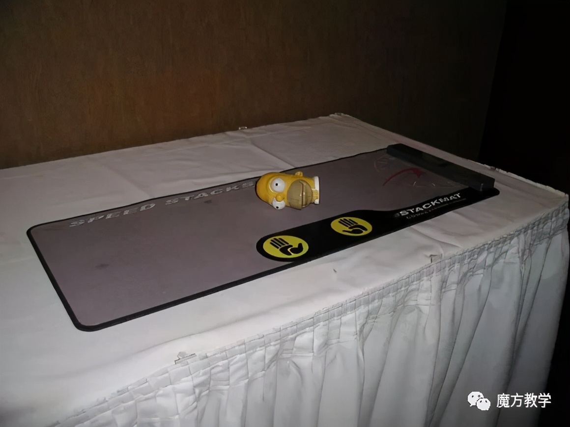 魔方高级玩法cfop图解,魔方高级玩法cfop教程图片