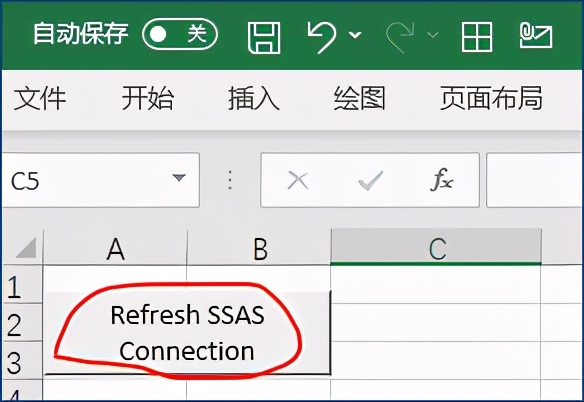 excel快速创建系统数据模型,excel如何构建数据分析模型