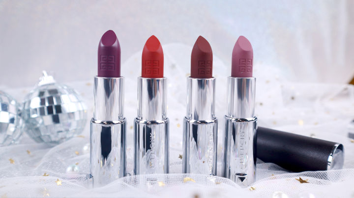 口红大姨妈色大牌,口红大牌mac