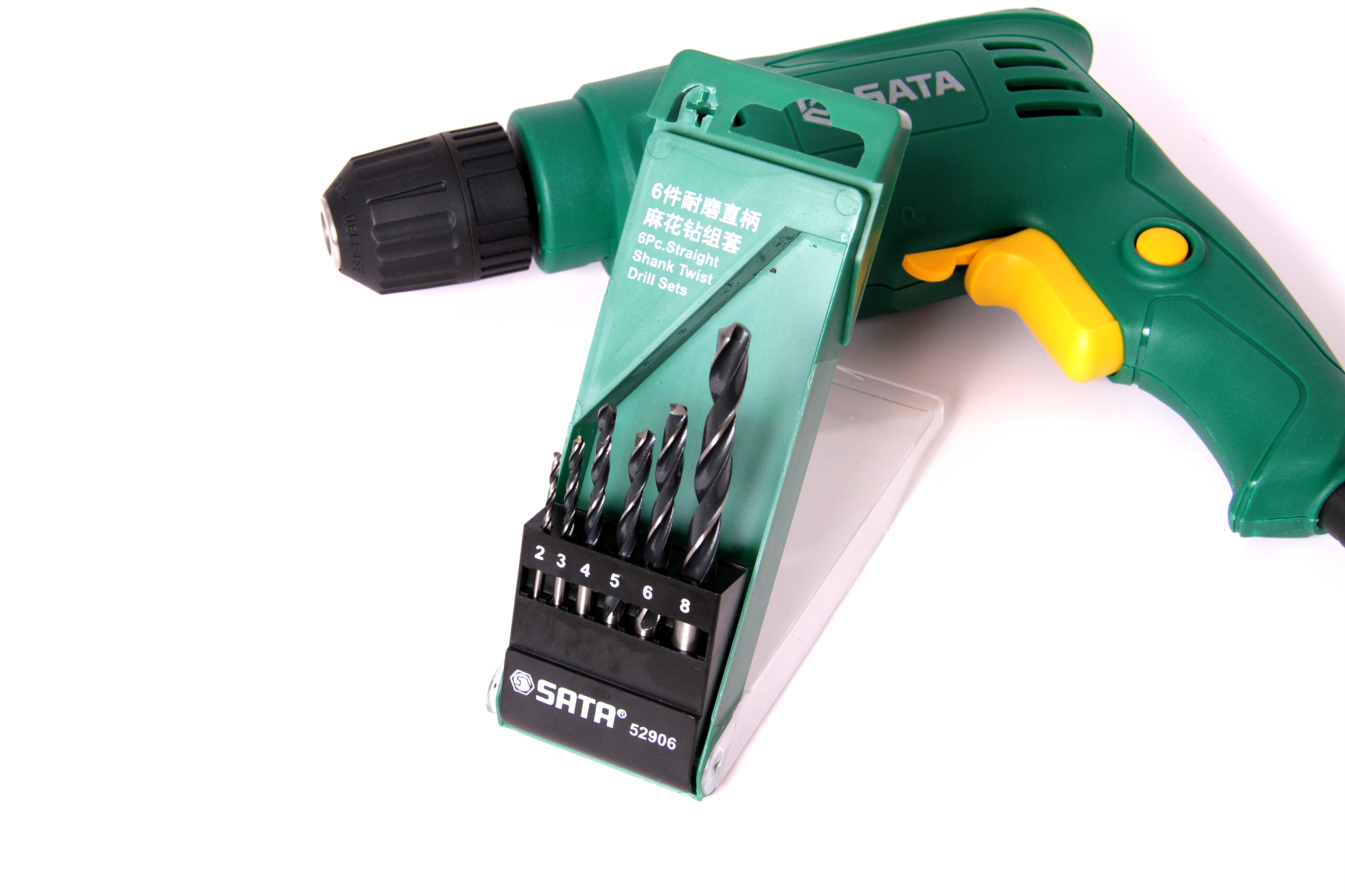 东成手电钻和世达手电钻哪个好,世达手电钻推荐