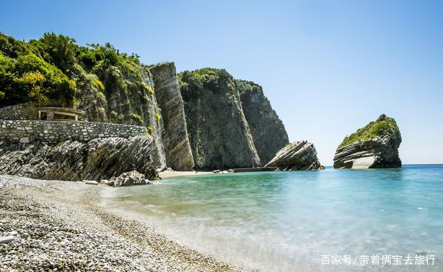 山东的海岛有哪些,山东最美海岛是哪里
