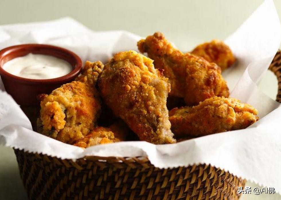 美国每个州最受欢迎的野味食品