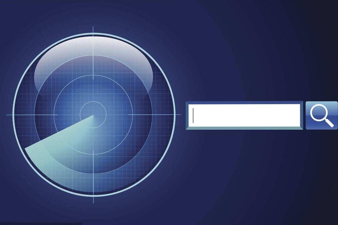 四大搜是什么,四大检索平台