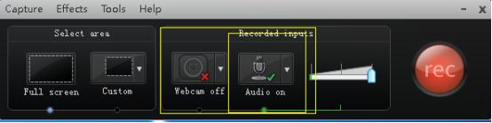 赣教云微课录制怎么处理视频,camtasia微课制作教程录音