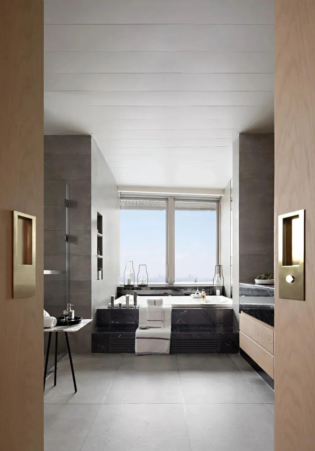 型格AN-AURA深圳6大空间设计作品集｜极致创意氛围