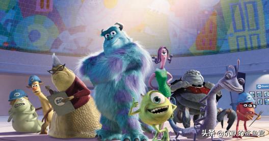 皮克斯动画电影致敬乔布斯,乔布斯与皮克斯动画有何联系