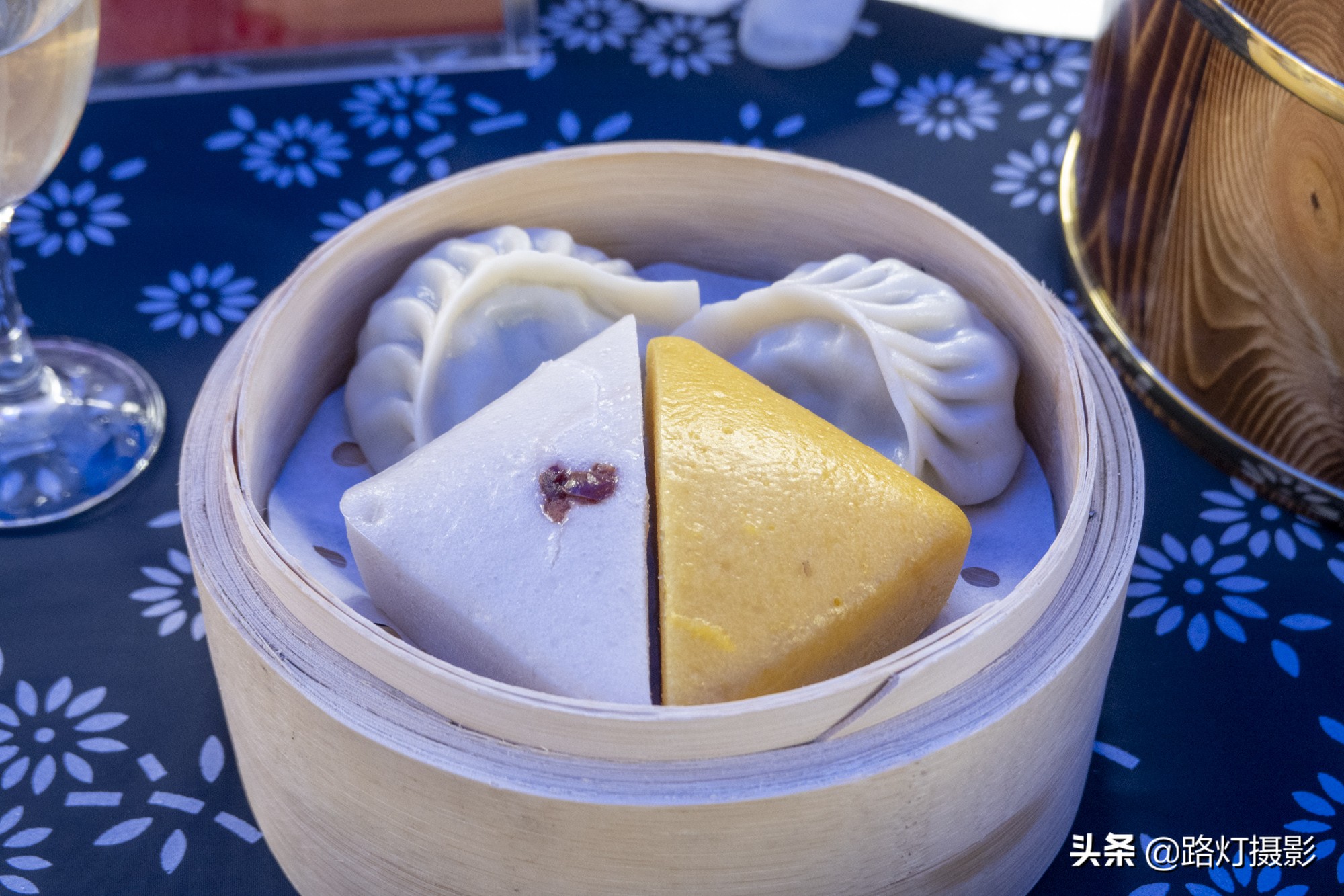 沙家浜秋色,沙家浜秋天芦苇荡