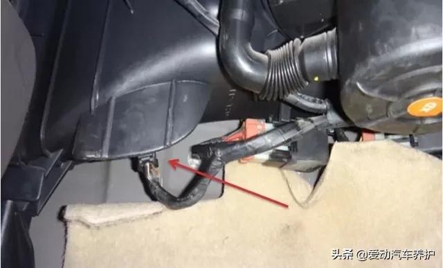 蒸发箱清洗和空调管道清洗哪个好,h6汽车空调蒸发箱清洗方法视频