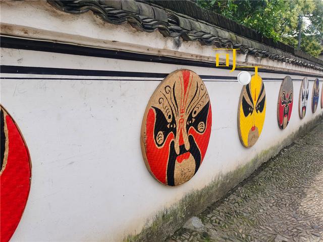 富阳龙门古镇农家菜,富阳龙门山附近美食