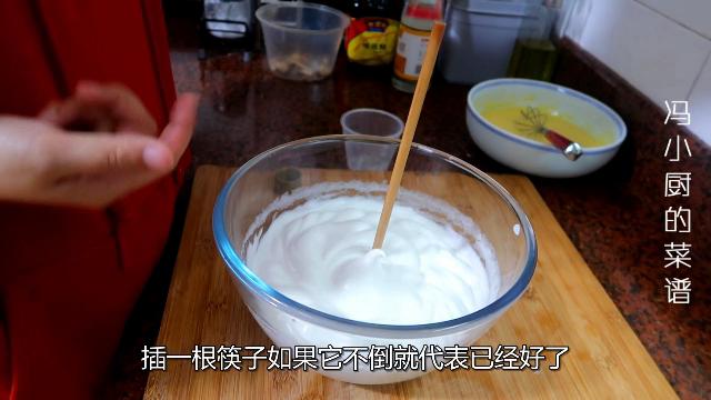 电饭锅蛋糕蓬松不塌的诀窍及配方,电饭锅蛋糕如何做得松软又简单