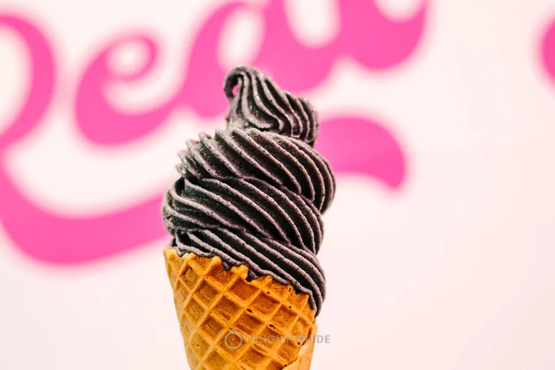 2021年上海冰淇淋榜单，来了