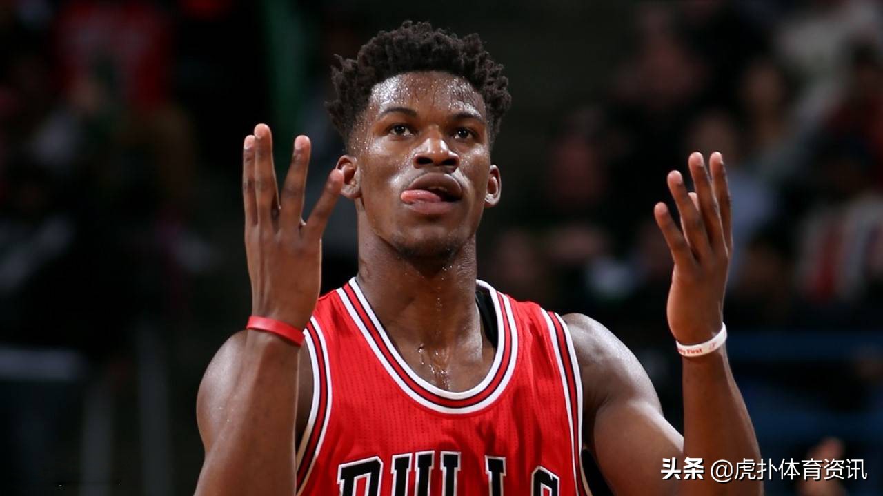 nba巴特勒实力,nba绰号大战