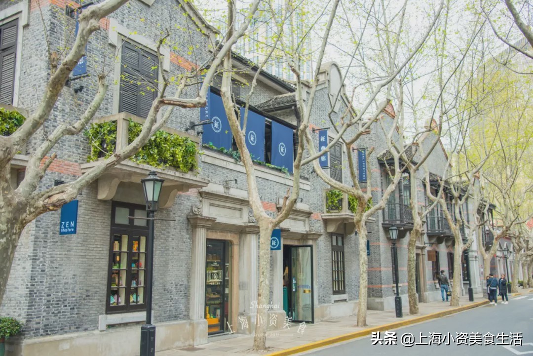 上海人的20年吃喝流行史,那时候奶茶5元一杯