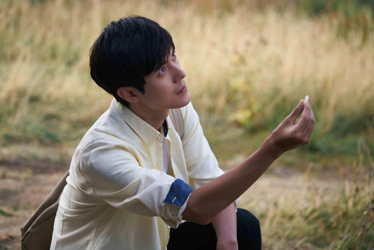 重温经典和自己喜欢的人在一起,一生要和爱的人在一起