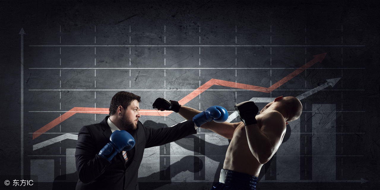 遇到竞争的同事怎么办,同事与我竞争对手