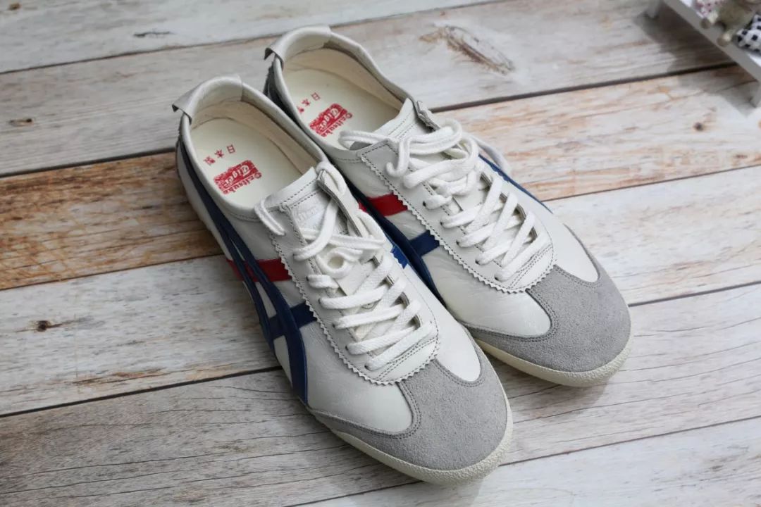 鬼冢虎mexico66和gt2000,鬼冢虎mexico66经典款尺码问题