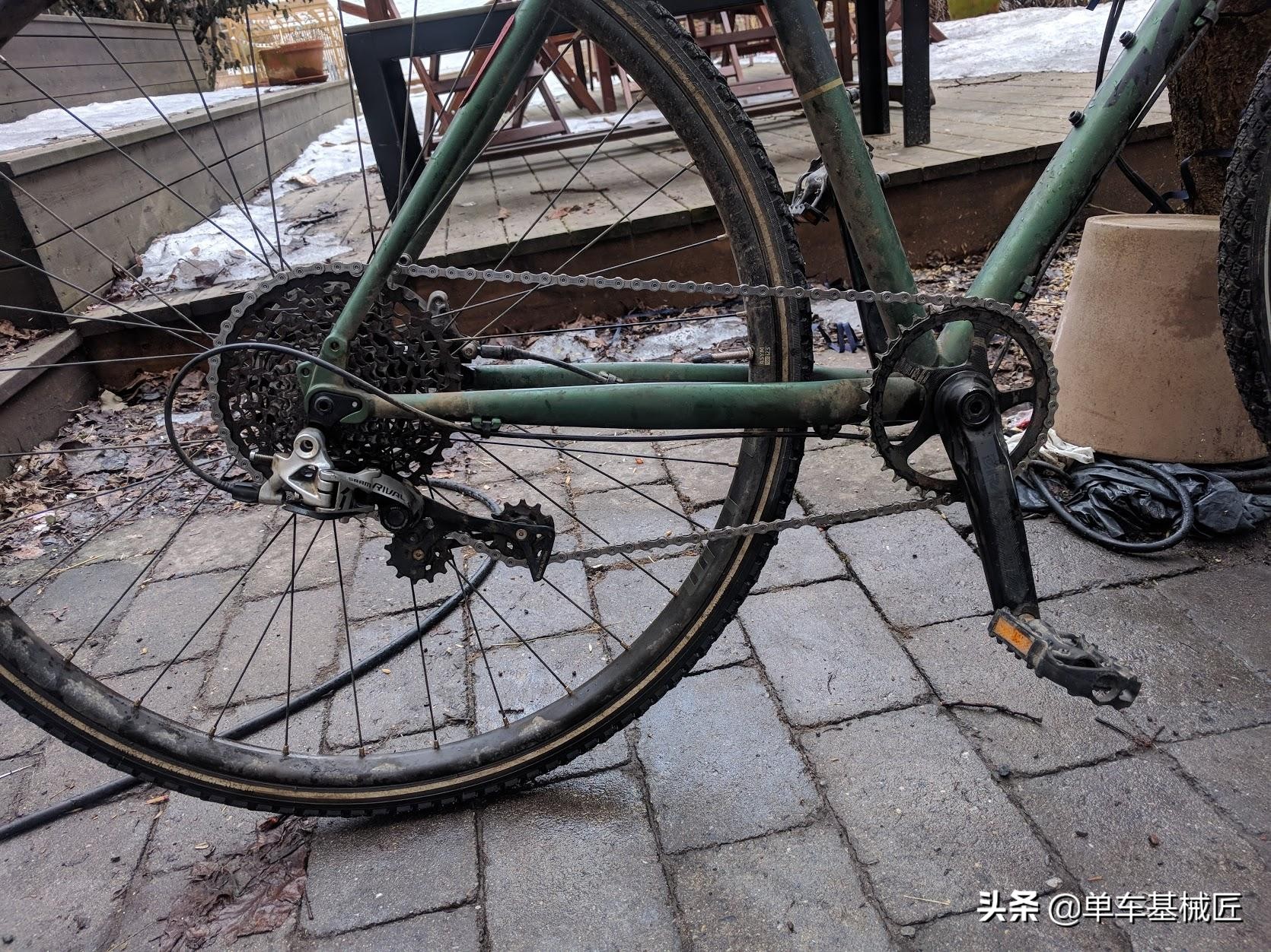 中腿和短腿变速器有啥区别,如何选择自行车变速器