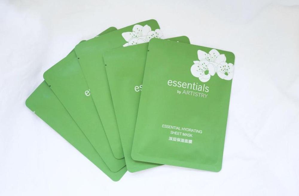 雅姿深层面膜推荐,老公偷用护肤品