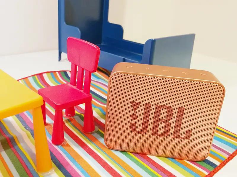 音箱推荐小型JBL,不同价位音箱对比jbl