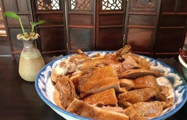 中国最有名的鹅美食,什么鹅最好吃又有名