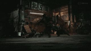 盘点7部很燃的犯罪动作电影,一部特别过瘾的犯罪片