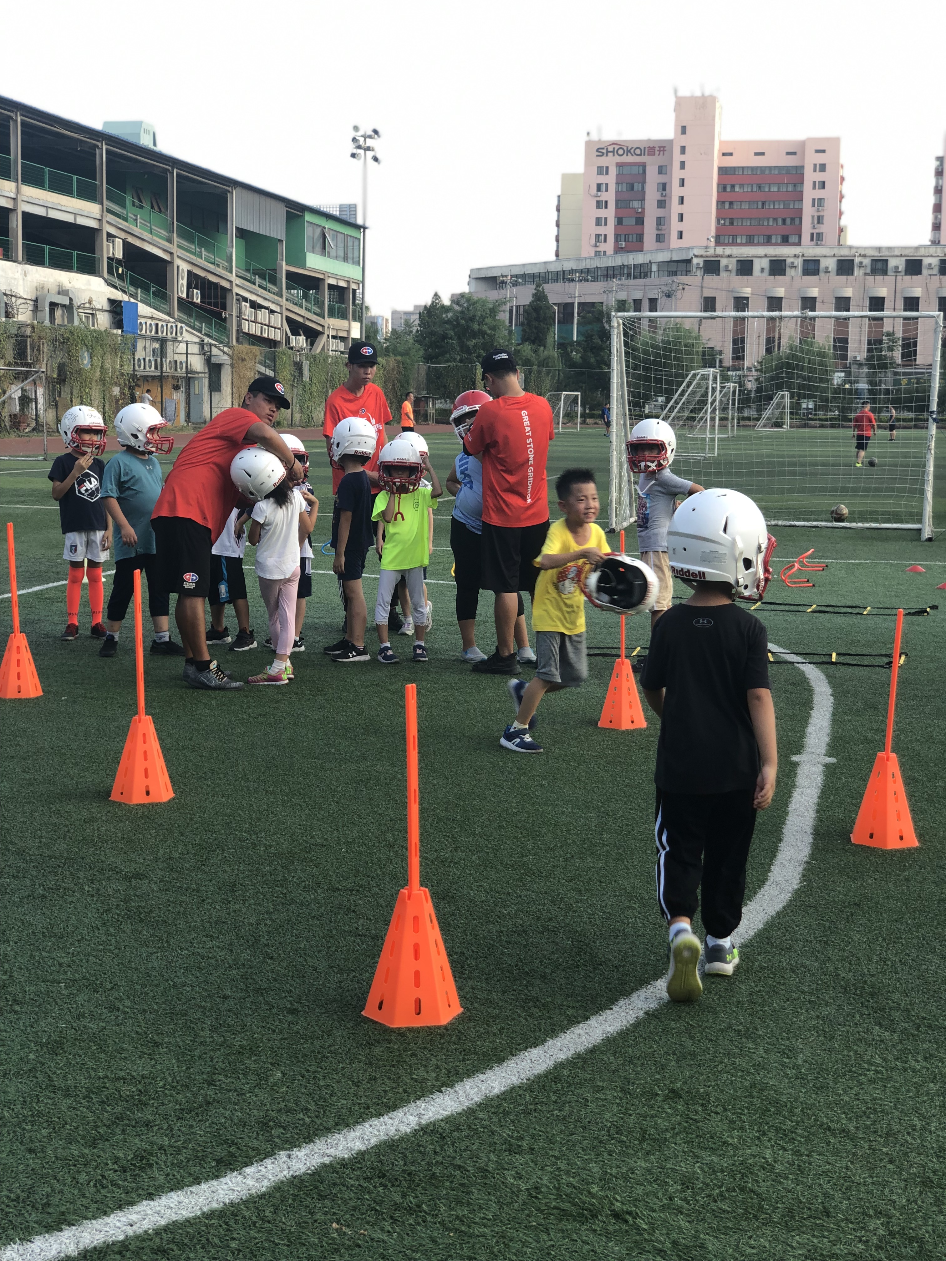 儿童橄榄球3-6岁,儿童橄榄球培训机构