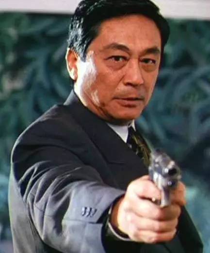 香港电影老戏骨名单大全,香港老明星老戏骨