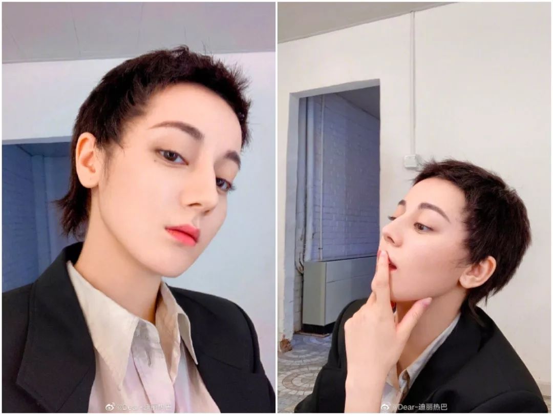 为什么你剪了头发没变化,为什么你剪完网红发型不好看