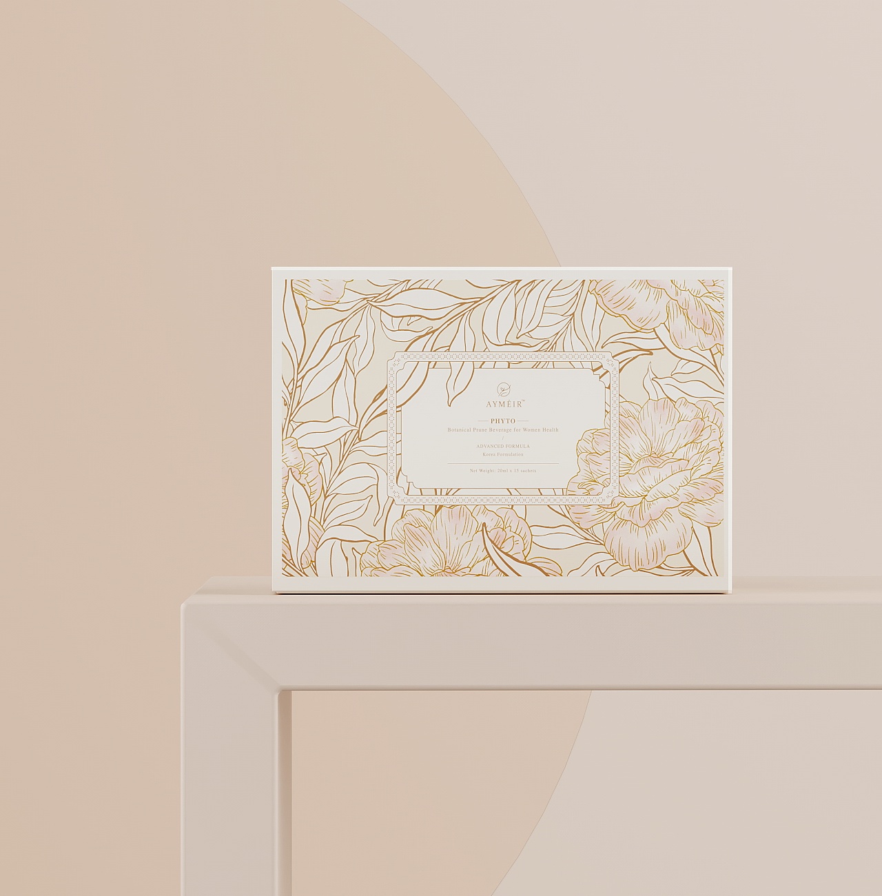 包装设计规范之保健品篇,保健品包装设计升级