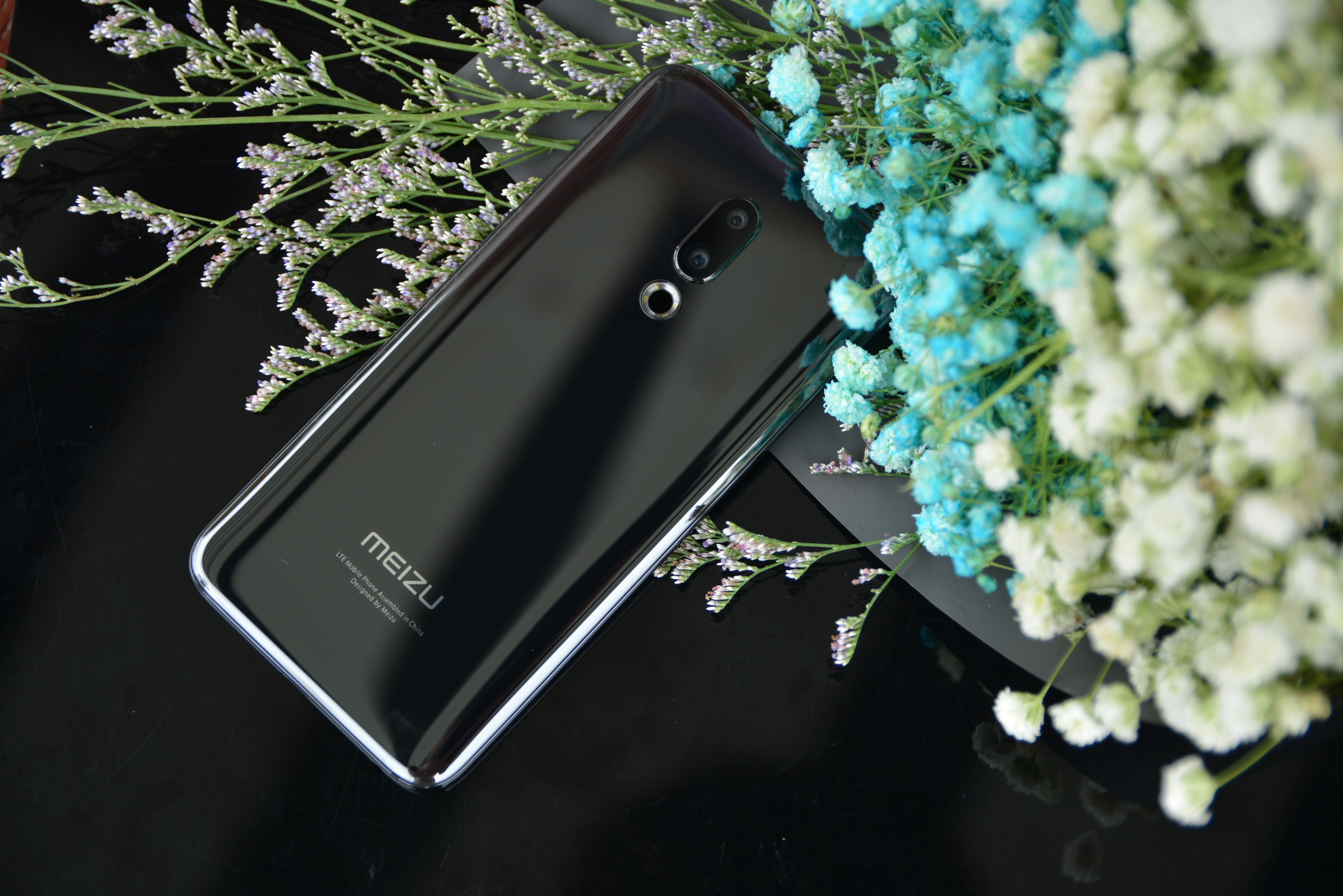 魅族16用什么钢化膜,魅族16手机贴什么膜好