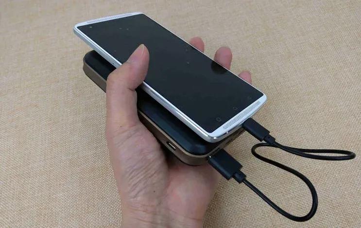 长期使用充电宝对手机有什么影响,用共享充电宝充电对手机有影响吗