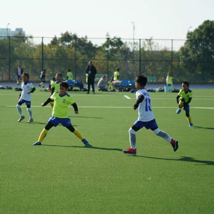 这场全市比赛开赛！华天队亮相