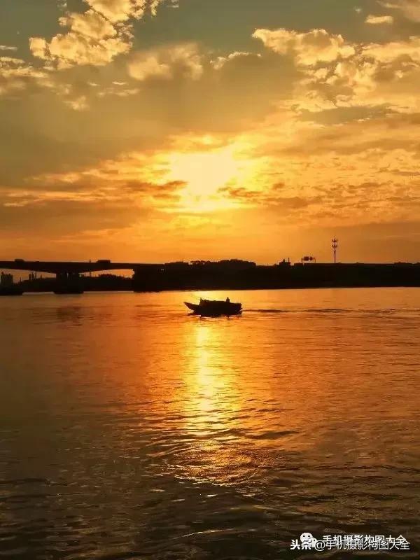 摄影如何拍出水花,水面倒影的摄影技巧