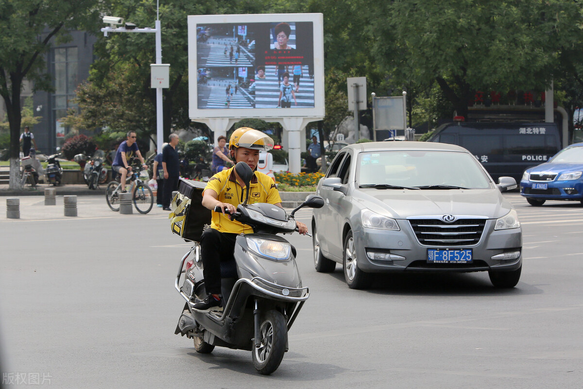 美团470万骑手没买社保,美团怎么做到不给骑手交社保