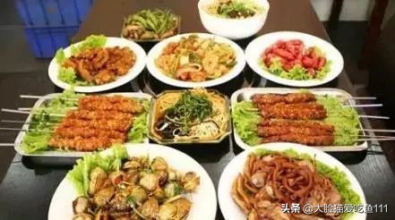 大同美食推荐排行最新前十,大同美食哪家饭店好