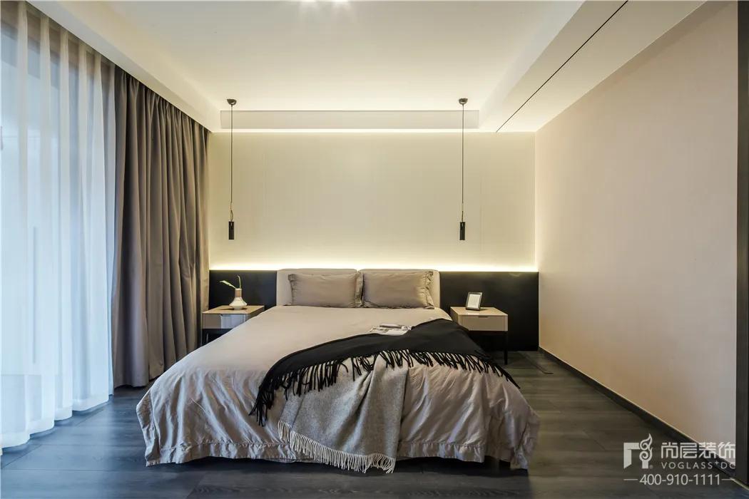 绿地国际金融城一期洋房,绿地国际金融城装修