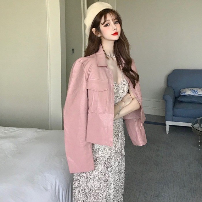 怎么搭都好看！教你碎花裙穿搭的正确模式