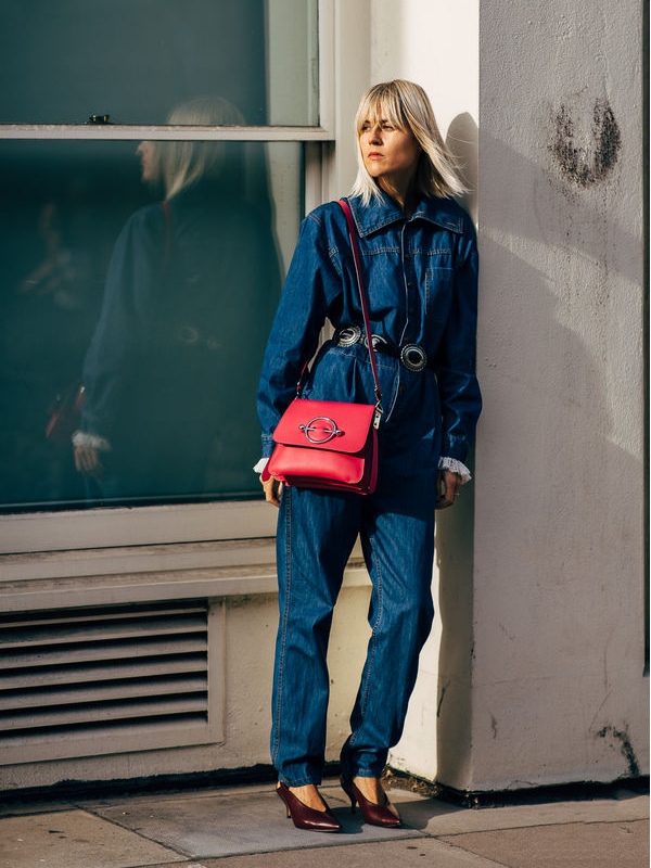 双肩包推荐好看百搭,双肩包真皮过时处理