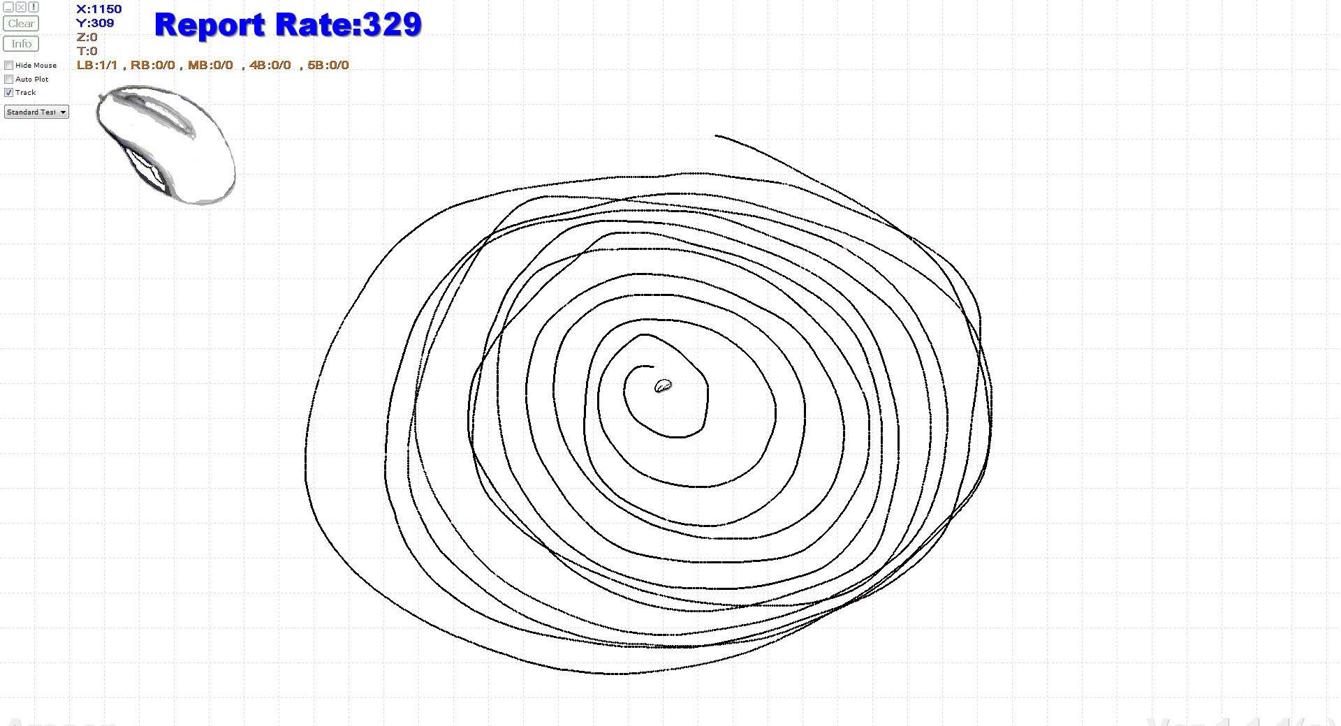 罗技g102鼠标cf一键宏设置教程,雷神达摩鲨鼠标ml702和罗技g102