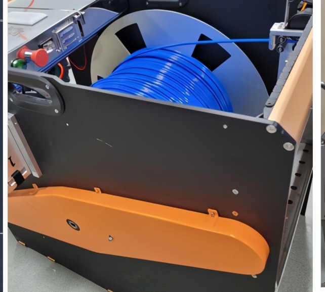 博铭维管道检测机怎么调整米数,博铭维管道检测机器人福建