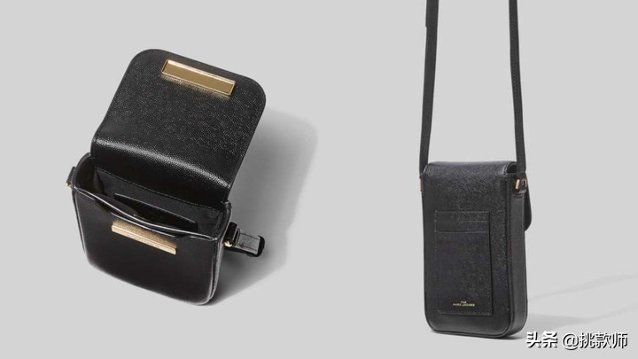 2021年最火秋冬款水桶包,2022新款中高端轻奢水桶包