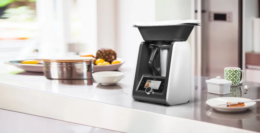 米博多功能烹饪机好吗,方太米博多功能烹饪机使用感受