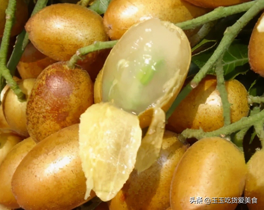 夏天吃8种水果美味又养人,夏天有什么好吃还解暑的水果