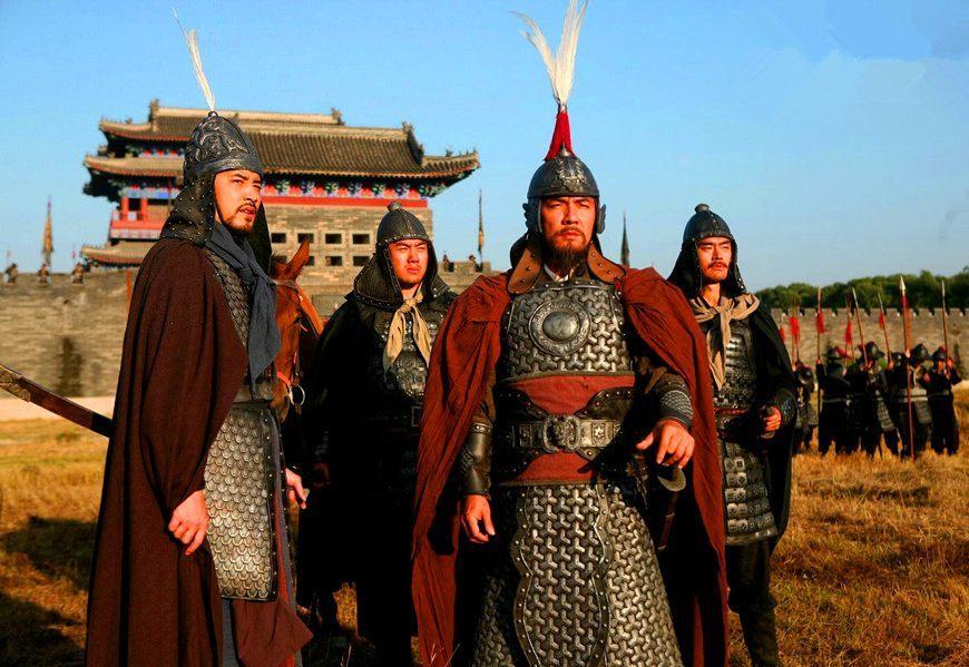 明军在安南全军覆没,朱棣大怒明军打安南